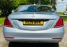 USED 2015 15 MERCEDES-BENZ S-CLASS 3.0 S350 BLUETEC SE LINE 4d 258 BHP SATELLITE NAVIGATION REAR PARKING CAMERA DAB RADIO BLUETOOTH IMMACULATE CONDITION LOW MILEAGE