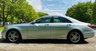 USED 2015 15 MERCEDES-BENZ S-CLASS 3.0 S350 BLUETEC SE LINE 4d 258 BHP SATELLITE NAVIGATION REAR PARKING CAMERA DAB RADIO BLUETOOTH IMMACULATE CONDITION LOW MILEAGE