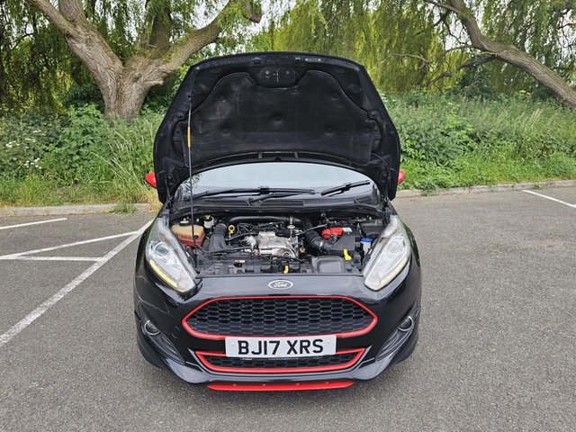 View our FORD FIESTA