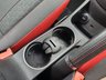USED 2017 N FORD FIESTA 1.0 ST-LINE BLACK EDITION 3d 139 BHP 