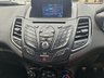 USED 2017 N FORD FIESTA 1.0 ST-LINE BLACK EDITION 3d 139 BHP 