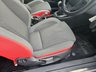 USED 2017 N FORD FIESTA 1.0 ST-LINE BLACK EDITION 3d 139 BHP 