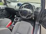 USED 2017 N FORD FIESTA 1.0 ST-LINE BLACK EDITION 3d 139 BHP 