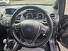 USED 2017 N FORD FIESTA 1.0 ST-LINE BLACK EDITION 3d 139 BHP 