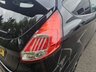 USED 2017 N FORD FIESTA 1.0 ST-LINE BLACK EDITION 3d 139 BHP 