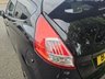 USED 2017 N FORD FIESTA 1.0 ST-LINE BLACK EDITION 3d 139 BHP 