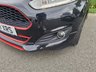 USED 2017 N FORD FIESTA 1.0 ST-LINE BLACK EDITION 3d 139 BHP 