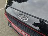 USED 2017 N FORD FIESTA 1.0 ST-LINE BLACK EDITION 3d 139 BHP 