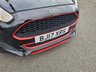 USED 2017 N FORD FIESTA 1.0 ST-LINE BLACK EDITION 3d 139 BHP 
