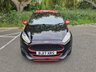 USED 2017 N FORD FIESTA 1.0 ST-LINE BLACK EDITION 3d 139 BHP 