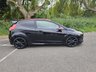 USED 2017 N FORD FIESTA 1.0 ST-LINE BLACK EDITION 3d 139 BHP 