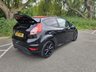 USED 2017 N FORD FIESTA 1.0 ST-LINE BLACK EDITION 3d 139 BHP 