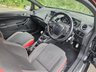 USED 2017 N FORD FIESTA 1.0 ST-LINE BLACK EDITION 3d 139 BHP 