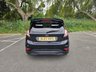 USED 2017 N FORD FIESTA 1.0 ST-LINE BLACK EDITION 3d 139 BHP 