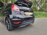 USED 2017 N FORD FIESTA 1.0 ST-LINE BLACK EDITION 3d 139 BHP 