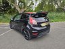 USED 2017 N FORD FIESTA 1.0 ST-LINE BLACK EDITION 3d 139 BHP 