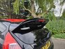 USED 2017 N FORD FIESTA 1.0 ST-LINE BLACK EDITION 3d 139 BHP 