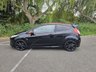 USED 2017 N FORD FIESTA 1.0 ST-LINE BLACK EDITION 3d 139 BHP 