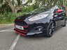 USED 2017 N FORD FIESTA 1.0 ST-LINE BLACK EDITION 3d 139 BHP 
