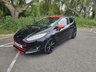 USED 2017 N FORD FIESTA 1.0 ST-LINE BLACK EDITION 3d 139 BHP 