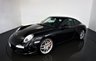 USED 2009 09 PORSCHE 911 997 GEN 2 3.8 CARRERA 2S PDK 2d AUTO 385 BHP-SUPERB EXAMPLE FINISHED IN BASALT BLACK METALLIC-19 INCH CARRERA S ALLOY WHEELS-REAR WIPER DELETE-PASM-PSM-INSTRUMENT CLUSTER DIALS IN SILVER-BLACK SEAT BELTS-FULLY AUTOMATIC CLIMATE CONTROL-ALCANTARA ROOF LINING-XENON HEADLIGHTS-LED DAYTIME DRIVING LIGHTS-SATNAV-ON BOARD COMPUTER-PCM 3-GREAT SPECIFICATION 997 GEN 2-HAVING ONLY COVERED A MERE 41000 MILES FROM NEW-FIRST TO SEE WILL BUY 