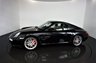 USED 2009 09 PORSCHE 911 997 GEN 2 3.8 CARRERA 2S PDK 2d AUTO 385 BHP-SUPERB EXAMPLE FINISHED IN BASALT BLACK METALLIC-19 INCH CARRERA S ALLOY WHEELS-REAR WIPER DELETE-PASM-PSM-INSTRUMENT CLUSTER DIALS IN SILVER-BLACK SEAT BELTS-FULLY AUTOMATIC CLIMATE CONTROL-ALCANTARA ROOF LINING-XENON HEADLIGHTS-LED DAYTIME DRIVING LIGHTS-SATNAV-ON BOARD COMPUTER-PCM 3-GREAT SPECIFICATION 997 GEN 2-HAVING ONLY COVERED A MERE 41000 MILES FROM NEW-FIRST TO SEE WILL BUY 