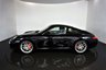 USED 2009 09 PORSCHE 911 997 GEN 2 3.8 CARRERA 2S PDK 2d AUTO 385 BHP-SUPERB EXAMPLE FINISHED IN BASALT BLACK METALLIC-19 INCH CARRERA S ALLOY WHEELS-REAR WIPER DELETE-PASM-PSM-INSTRUMENT CLUSTER DIALS IN SILVER-BLACK SEAT BELTS-FULLY AUTOMATIC CLIMATE CONTROL-ALCANTARA ROOF LINING-XENON HEADLIGHTS-LED DAYTIME DRIVING LIGHTS-SATNAV-ON BOARD COMPUTER-PCM 3-GREAT SPECIFICATION 997 GEN 2-HAVING ONLY COVERED A MERE 41000 MILES FROM NEW-FIRST TO SEE WILL BUY 