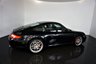 USED 2009 09 PORSCHE 911 997 GEN 2 3.8 CARRERA 2S PDK 2d AUTO 385 BHP-SUPERB EXAMPLE FINISHED IN BASALT BLACK METALLIC-19 INCH CARRERA S ALLOY WHEELS-REAR WIPER DELETE-PASM-PSM-INSTRUMENT CLUSTER DIALS IN SILVER-BLACK SEAT BELTS-FULLY AUTOMATIC CLIMATE CONTROL-ALCANTARA ROOF LINING-XENON HEADLIGHTS-LED DAYTIME DRIVING LIGHTS-SATNAV-ON BOARD COMPUTER-PCM 3-GREAT SPECIFICATION 997 GEN 2-HAVING ONLY COVERED A MERE 41000 MILES FROM NEW-FIRST TO SEE WILL BUY 