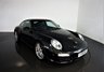 USED 2009 09 PORSCHE 911 997 GEN 2 3.8 CARRERA 2S PDK 2d AUTO 385 BHP-SUPERB EXAMPLE FINISHED IN BASALT BLACK METALLIC-19 INCH CARRERA S ALLOY WHEELS-REAR WIPER DELETE-PASM-PSM-INSTRUMENT CLUSTER DIALS IN SILVER-BLACK SEAT BELTS-FULLY AUTOMATIC CLIMATE CONTROL-ALCANTARA ROOF LINING-XENON HEADLIGHTS-LED DAYTIME DRIVING LIGHTS-SATNAV-ON BOARD COMPUTER-PCM 3-GREAT SPECIFICATION 997 GEN 2-HAVING ONLY COVERED A MERE 41000 MILES FROM NEW-FIRST TO SEE WILL BUY 