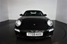 USED 2009 09 PORSCHE 911 997 GEN 2 3.8 CARRERA 2S PDK 2d AUTO 385 BHP-SUPERB EXAMPLE FINISHED IN BASALT BLACK METALLIC-19 INCH CARRERA S ALLOY WHEELS-REAR WIPER DELETE-PASM-PSM-INSTRUMENT CLUSTER DIALS IN SILVER-BLACK SEAT BELTS-FULLY AUTOMATIC CLIMATE CONTROL-ALCANTARA ROOF LINING-XENON HEADLIGHTS-LED DAYTIME DRIVING LIGHTS-SATNAV-ON BOARD COMPUTER-PCM 3-GREAT SPECIFICATION 997 GEN 2-HAVING ONLY COVERED A MERE 41000 MILES FROM NEW-FIRST TO SEE WILL BUY 