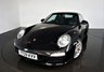 USED 2009 09 PORSCHE 911 997 GEN 2 3.8 CARRERA 2S PDK 2d AUTO 385 BHP-SUPERB EXAMPLE FINISHED IN BASALT BLACK METALLIC-19 INCH CARRERA S ALLOY WHEELS-REAR WIPER DELETE-PASM-PSM-INSTRUMENT CLUSTER DIALS IN SILVER-BLACK SEAT BELTS-FULLY AUTOMATIC CLIMATE CONTROL-ALCANTARA ROOF LINING-XENON HEADLIGHTS-LED DAYTIME DRIVING LIGHTS-SATNAV-ON BOARD COMPUTER-PCM 3-GREAT SPECIFICATION 997 GEN 2-HAVING ONLY COVERED A MERE 41000 MILES FROM NEW-FIRST TO SEE WILL BUY 