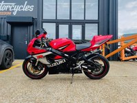 USED 2006 06 SUZUKI GSXR600 K5 - BUY ONLINE 24 HRS A DAY - FINANCE AVAILABLE - ALL TYPES OF CREDIT ACCEPTED 
