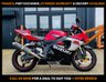 USED 2006 06 SUZUKI GSXR600 K5 - BUY ONLINE 24 HRS A DAY - FINANCE AVAILABLE - ALL TYPES OF CREDIT ACCEPTED 