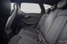 USED 2020 20 AUDI RS4 AVANT 2.9 RS 4 TFSI QUATTRO VORSPRUNG 5d 444 BHP RS SPRT SEATS+DRIVER ASSTNCE