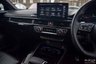 USED 2020 20 AUDI RS4 AVANT 2.9 RS 4 TFSI QUATTRO VORSPRUNG 5d 444 BHP RS SPRT SEATS+DRIVER ASSTNCE