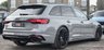 USED 2020 20 AUDI RS4 AVANT 2.9 RS 4 TFSI QUATTRO VORSPRUNG 5d 444 BHP RS SPRT SEATS+DRIVER ASSTNCE