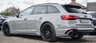 USED 2020 20 AUDI RS4 AVANT 2.9 RS 4 TFSI QUATTRO VORSPRUNG 5d 444 BHP RS SPRT SEATS+DRIVER ASSTNCE