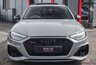 USED 2020 20 AUDI RS4 AVANT 2.9 RS 4 TFSI QUATTRO VORSPRUNG 5d 444 BHP RS SPRT SEATS+DRIVER ASSTNCE