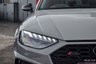 USED 2020 20 AUDI RS4 AVANT 2.9 RS 4 TFSI QUATTRO VORSPRUNG 5d 444 BHP RS SPRT SEATS+DRIVER ASSTNCE