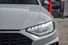 USED 2020 20 AUDI RS4 AVANT 2.9 RS 4 TFSI QUATTRO VORSPRUNG 5d 444 BHP RS SPRT SEATS+DRIVER ASSTNCE