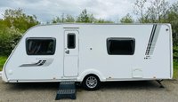 USED 2010 SWIFT CHARISMA 545 SWIFT CHARISMA 545  Superb Condition