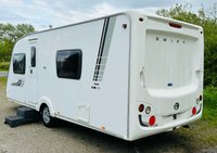 USED 2010 SWIFT CHARISMA 545 SWIFT CHARISMA 545  Superb Condition