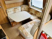 USED 2010 SWIFT CHARISMA 545 SWIFT CHARISMA 545  Superb Condition