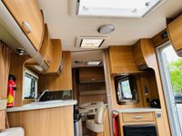 USED 2010 SWIFT CHARISMA 545 SWIFT CHARISMA 545  Superb Condition