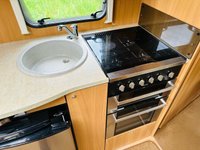 USED 2010 SWIFT CHARISMA 545 SWIFT CHARISMA 545  Superb Condition
