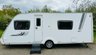 USED 2010 SWIFT CHARISMA 545 SWIFT CHARISMA 545  Superb Condition