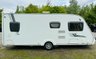 USED 2010 SWIFT CHARISMA 545 SWIFT CHARISMA 545  Superb Condition