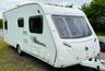 USED 2010 SWIFT CHARISMA 545 SWIFT CHARISMA 545  Superb Condition
