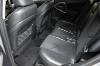 USED 2011 11 TOYOTA RAV-4 2.2 XT-R D-4D 5 DOOR 6-SPEED 150 BHP Bluetooth / Heated Front Seats