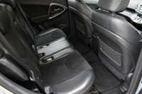 USED 2011 11 TOYOTA RAV-4 2.2 XT-R D-4D 5 DOOR 6-SPEED 150 BHP Bluetooth / Heated Front Seats